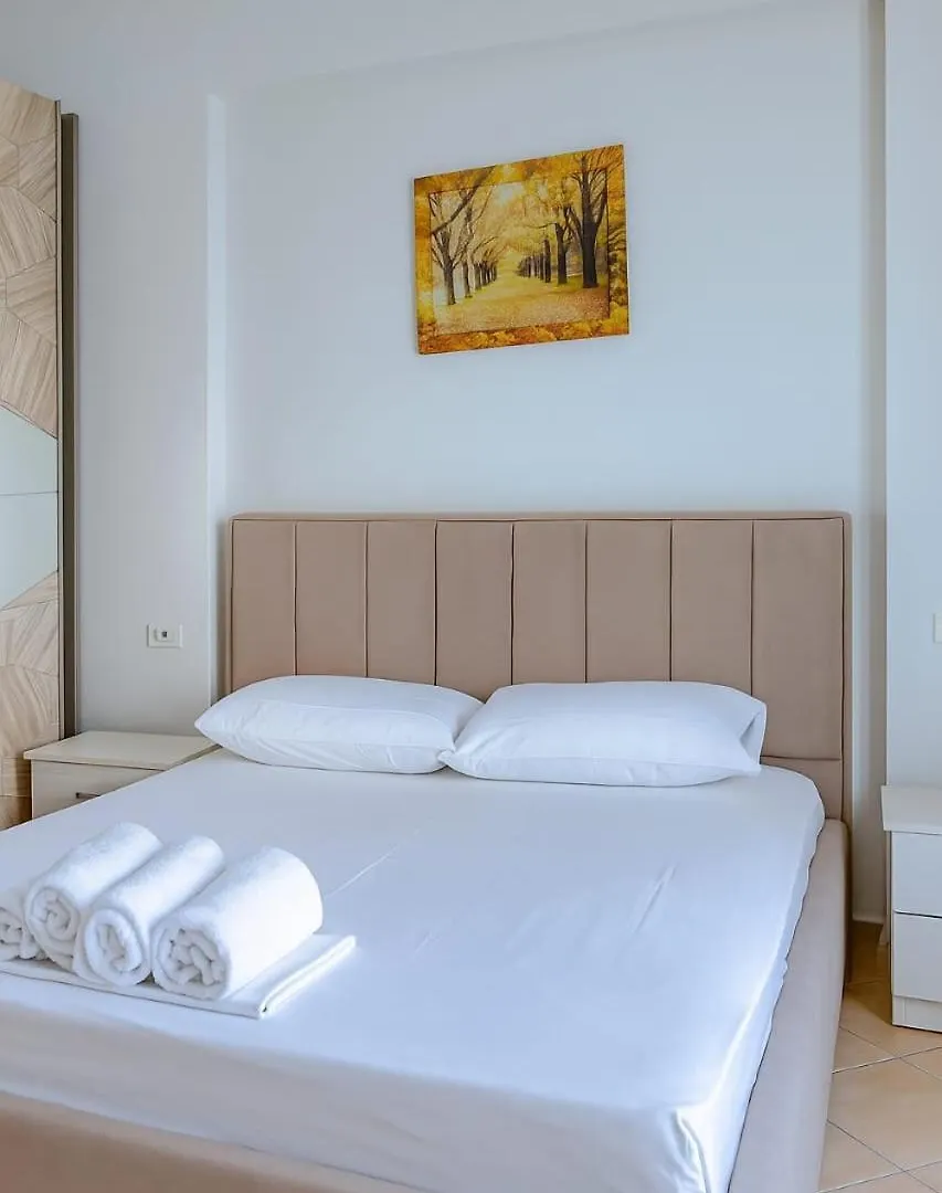 Lungo Mare Apartmens Avlonya 0*,  Arnavutluk