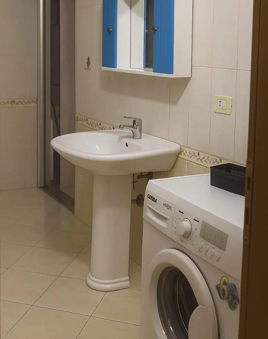 Lungo Mare Apartmens Avlonya