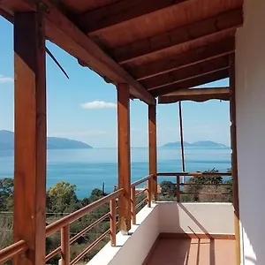  Apartament Toskaj